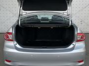 Toyota Corolla X (E140 E150) Рестайлинг Тамбов  - изображение 26