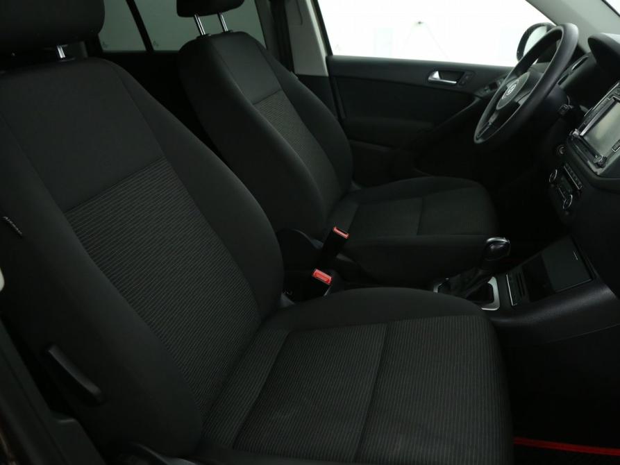 Volkswagen Tiguan I Рестайлинг Иваново  - изображение 10