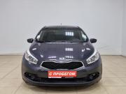 Kia Ceed II Альметьевск  - изображение 24