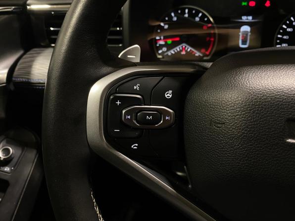 Haval Jolion I с пробегом 2023 года, цена 1 800 000 рублей, 44738 км, внедорожник, Автокод Объявления