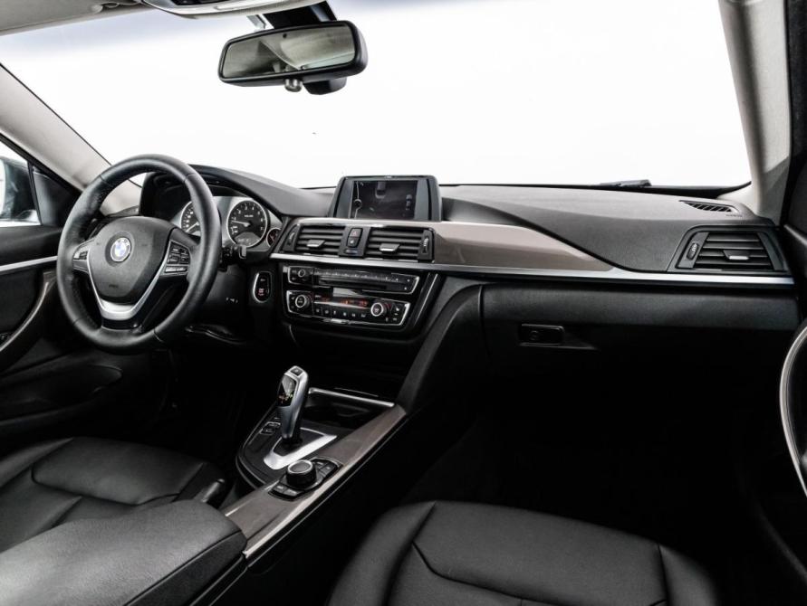 BMW 4 серии F32/F33/F36 Санкт-Петербург  - изображение 13