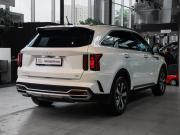 Kia Sorento IV Москва  - изображение 28