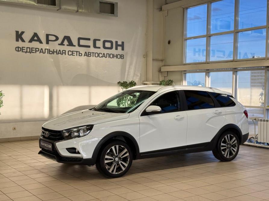 Lada (ВАЗ) Vesta I Волгоград  - изображение 1