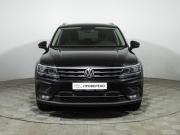 Volkswagen Tiguan II Санкт-Петербург  - изображение 26
