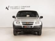 Chevrolet Niva I Рестайлинг Казань  - изображение 9