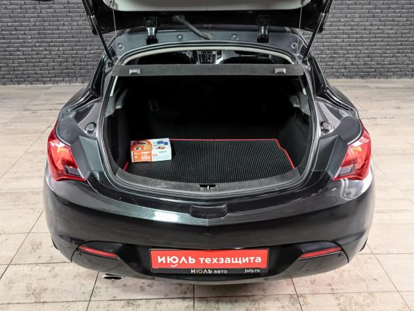 Opel Astra J Рестайлинг с пробегом 2013 года, цена 950 000 рублей, 165759 км, хэтчбек, Автокод Объявления