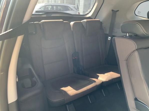Chery Tiggo 8 Pro I с пробегом 2021 года, цена 1 705 000 рублей, 39353 км, внедорожник, Автокод Объявления