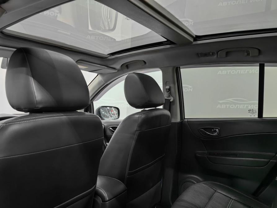 Renault Koleos I Рестайлинг 2 Новосибирск  - изображение 16