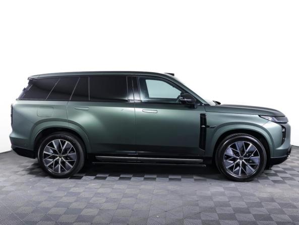 GAC Trumpchi S7 с пробегом 2025 года, цена 4 490 000 рублей, 7502 км, внедорожник, Автокод Объявления