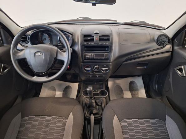 Lada (ВАЗ) Granta I Рестайлинг с пробегом 2023 года, цена 620 000 рублей, 141800 км, универсал, Автокод Объявления