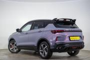 Geely Coolray I Рестайлинг 2 Оренбург  - изображение 31