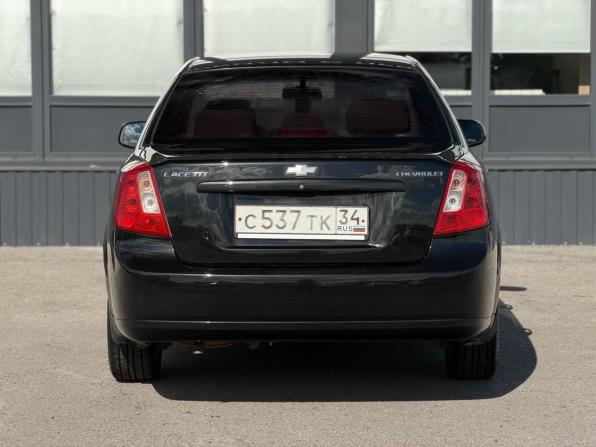 Chevrolet Lacetti I с пробегом 2011 года, цена 550 000 рублей, 209000 км, седан, Автокод Объявления
