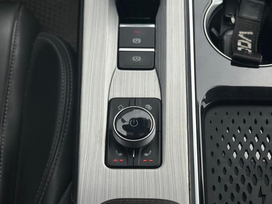 Omoda S5 Архангельск  - изображение 19