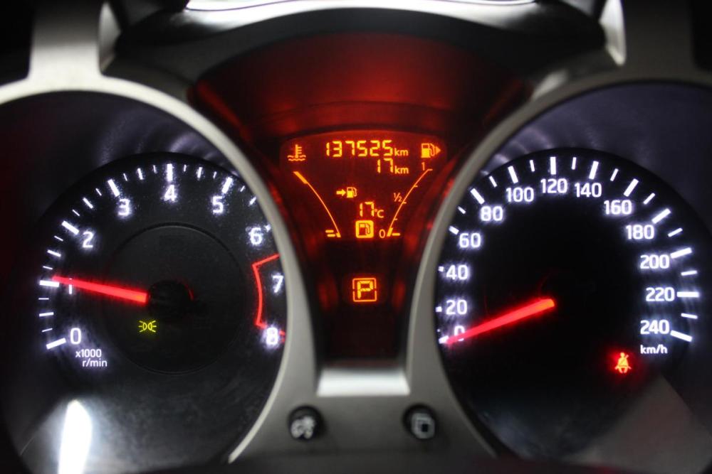 Nissan Juke I Томск  - изображение 13