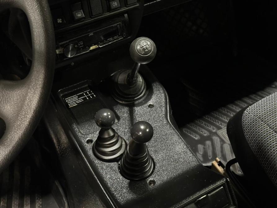 Lada (ВАЗ) 2121 (4x4) I Рестайлинг Челябинск  - изображение 11