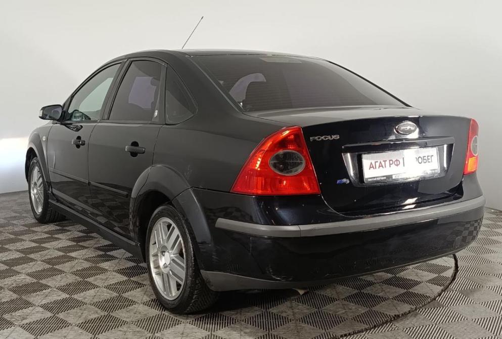 Ford Focus II Волгоград  - изображение 5
