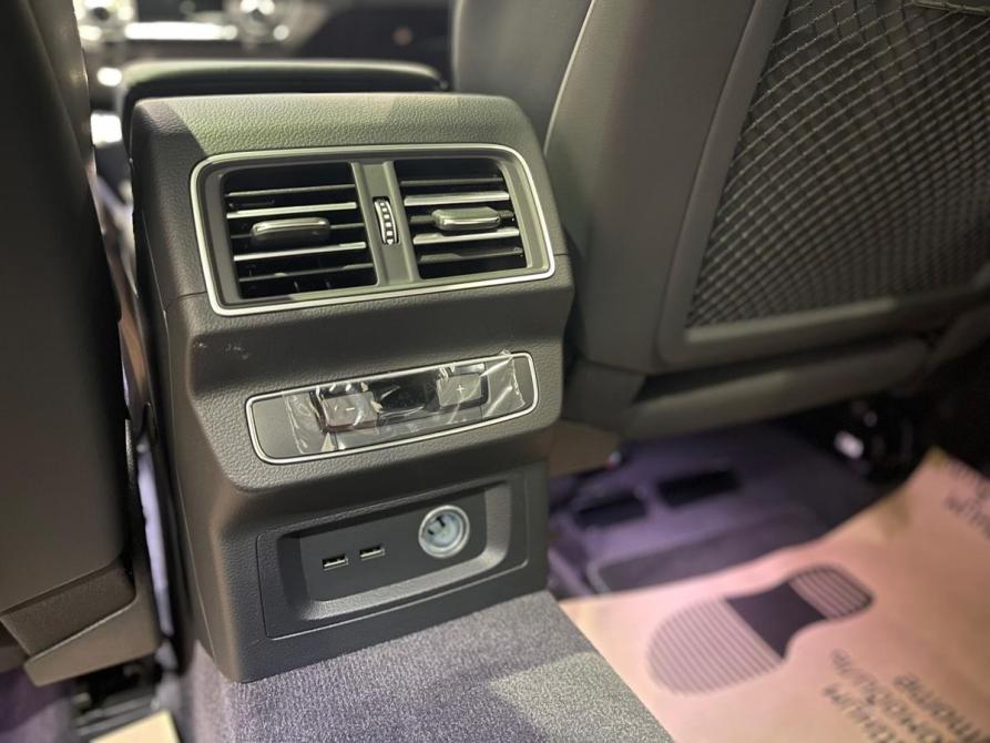 Audi Q5 II (FY) Рестайлинг Тула  - изображение 24