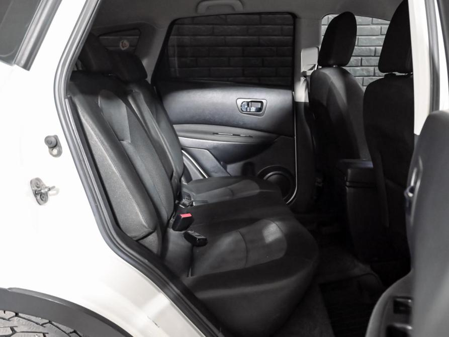 Nissan Qashqai I Рестайлинг Екатеринбург  - изображение 15
