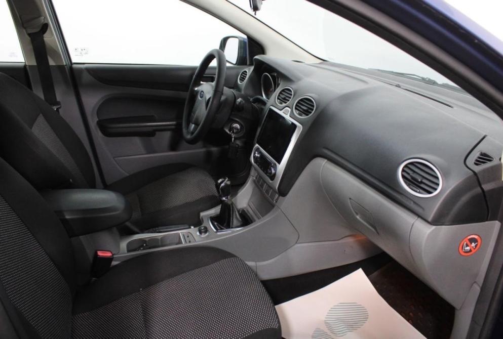 Ford Focus II Нижний Новгород  - изображение 13