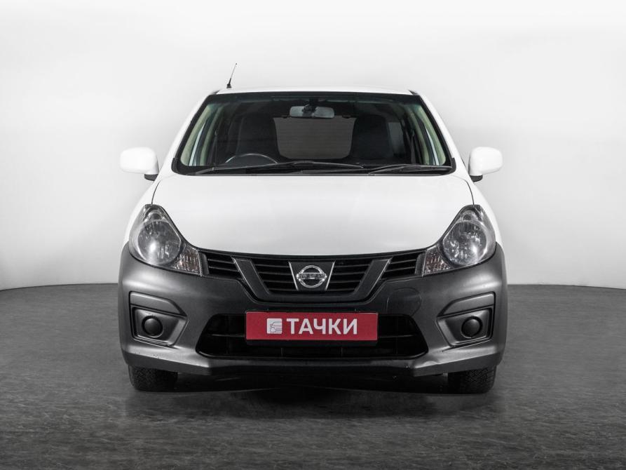 Nissan AD III Рестайлинг Иркутск  - изображение 2