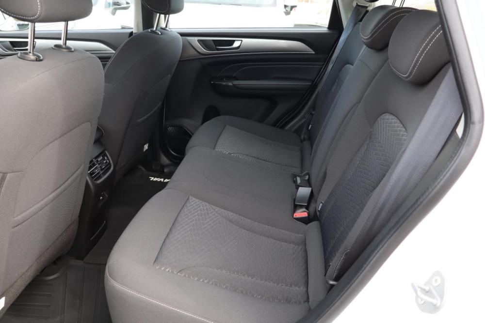 Haval M6 II Санкт-Петербург  - изображение 14