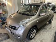 Nissan Micra III (K12) Пермь  - изображение 4