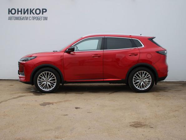 Changan CS55 Plus II с пробегом 2023 года, цена 2 049 000 рублей, 15206 км, внедорожник, Автокод Объявления