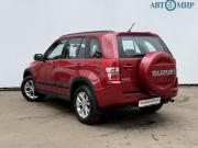 Suzuki Grand Vitara II Рестайлинг 2 Москва  - изображение 19