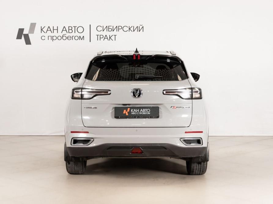 Changan CS55 Plus II Казань  - изображение 4