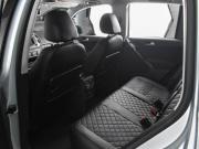 Volkswagen Tiguan I Рестайлинг Воронеж  - изображение 30