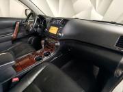 Toyota Highlander II (XU40) Рестайлинг Москва  - изображение 33