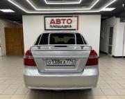 Chevrolet Aveo I Рестайлинг Челябинск  - изображение 19