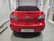 Mazda 3 II (BL) Рестайлинг Москва  - изображение 21