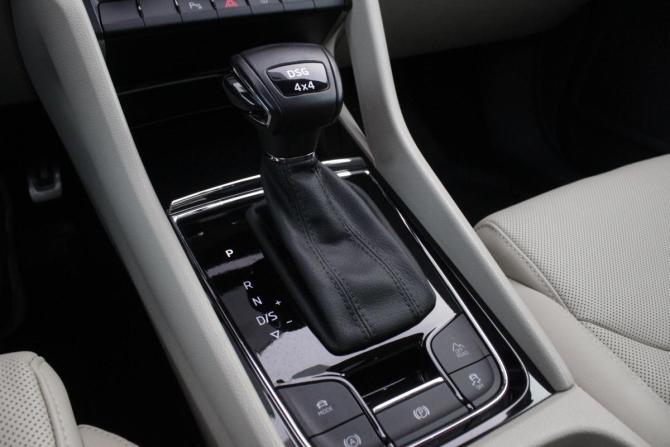 Skoda Kodiaq I с пробегом 2018 года, цена 3 500 000 рублей, 33517 км, внедорожник, Автокод Объявления