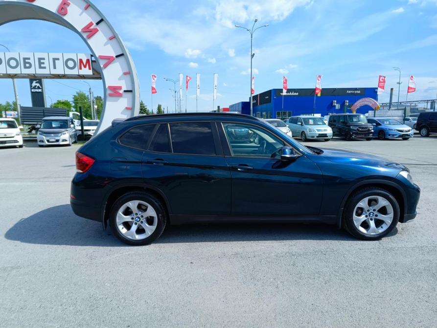 BMW X1 I (E84) Рестайлинг Тюмень  - изображение 8