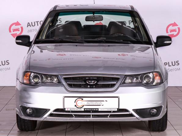 Daewoo Nexia I Рестайлинг с пробегом 2012 года, цена 390 000 рублей, 110000 км, седан, Автокод Объявления