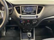 Hyundai Solaris II Рестайлинг Ставрополь  - изображение 29