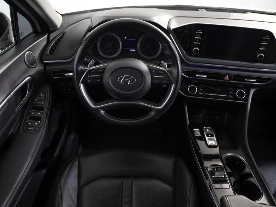 Hyundai Sonata VIII (DN8) Санкт-Петербург  - изображение 10