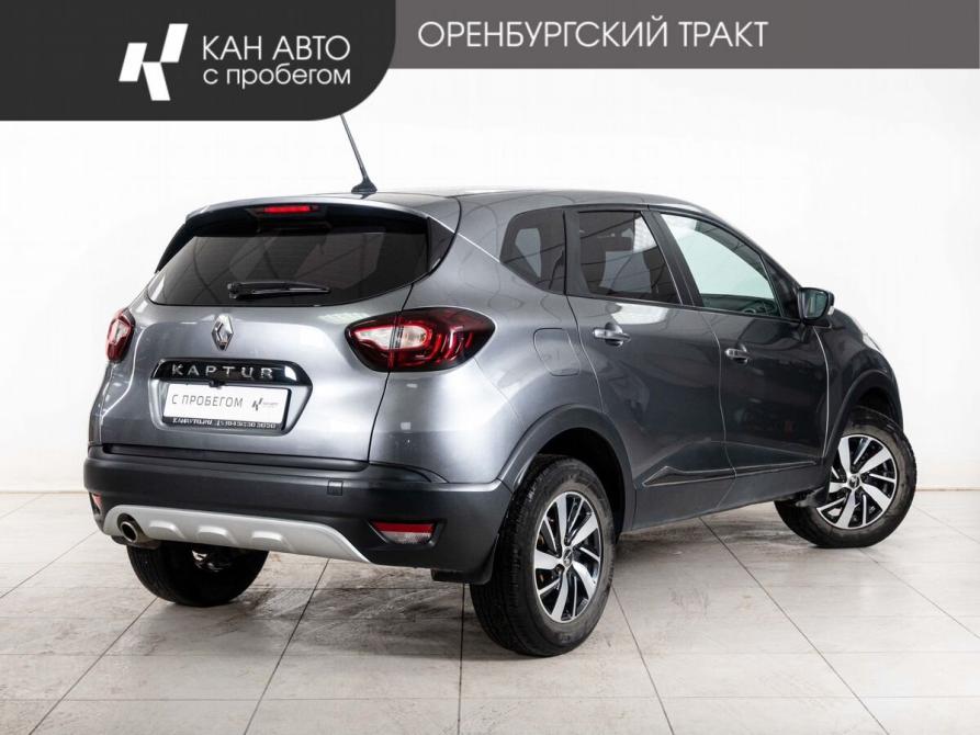 Renault Kaptur I Рестайлинг Казань  - изображение 3