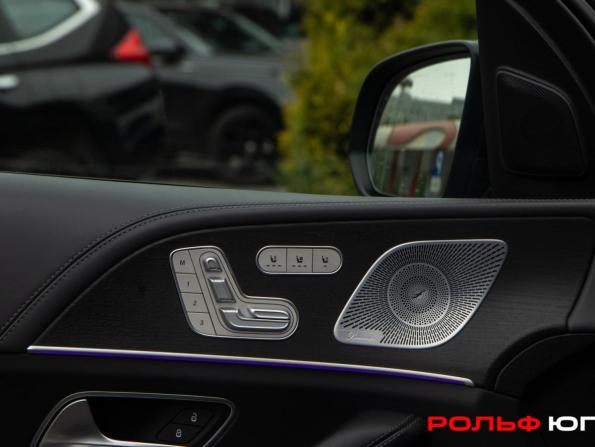 Mercedes-Benz GLE II (V167) с пробегом 2019 года, цена 6 649 000 рублей, 90514 км, внедорожник, Автокод Объявления