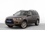 Mitsubishi Outlander II Рестайлинг Барнаул  - изображение 33