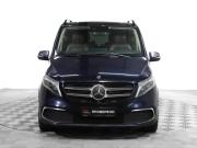 Mercedes-Benz V-Класс III (W447) Рестайлинг Москва  - изображение 25