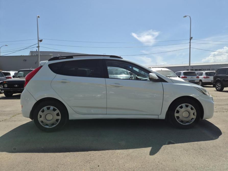 Hyundai Solaris I Саратов  - изображение 4