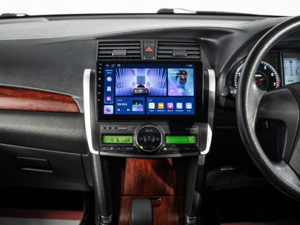 Toyota Allion II с пробегом 2010 года, цена 1 150 500 рублей, 159097 км, седан, Автокод Объявления