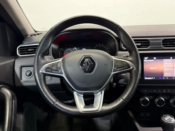 Renault Duster II с пробегом 2021 года, цена 1 979 000 рублей, 40550 км, внедорожник, Автокод Объявления