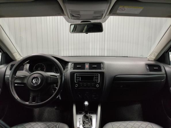 Volkswagen Jetta VI Рестайлинг с пробегом 2014 года, цена 1 070 000 рублей, 165605 км, седан, Автокод Объявления