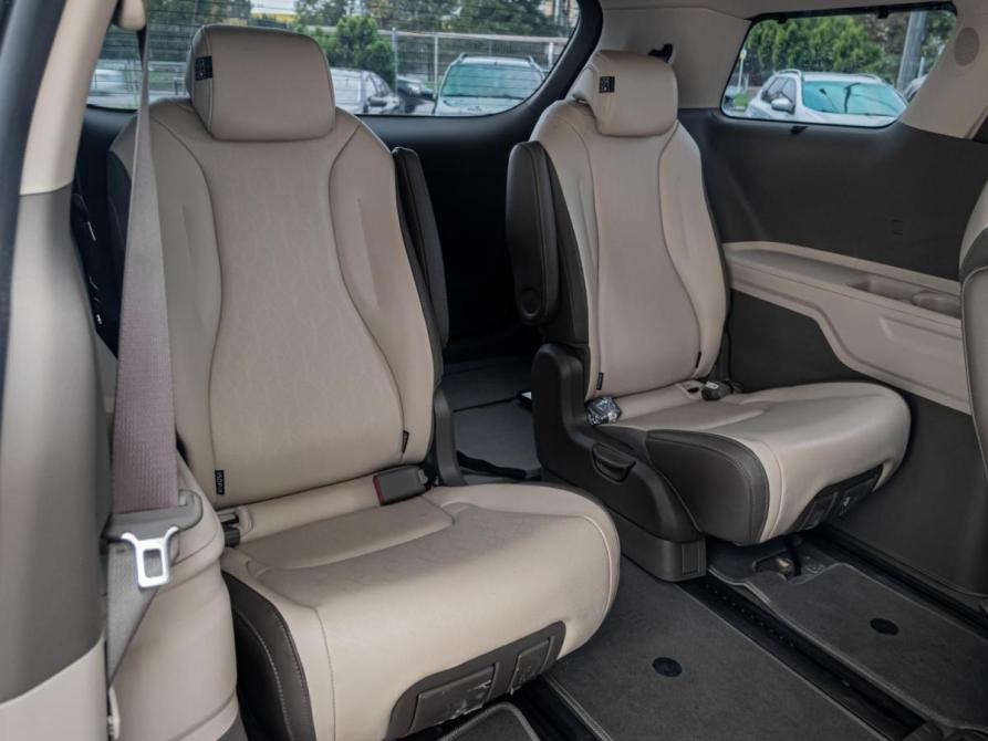Kia Carnival IV Краснодар  - изображение 11