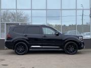Kia Mohave I Рестайлинг 2 Москва  - изображение 42