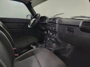 Lada (ВАЗ) 2121 (4x4) I Рестайлинг (2020) Уфа  - изображение 37
