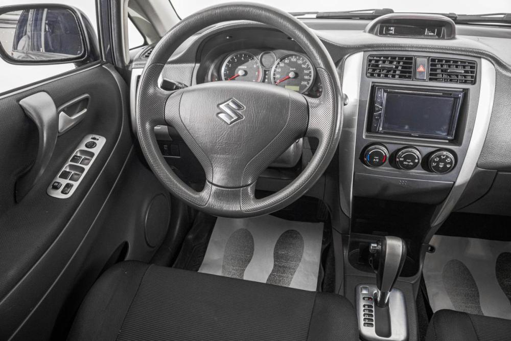 Suzuki Liana I Рестайлинг Барнаул  - изображение 15